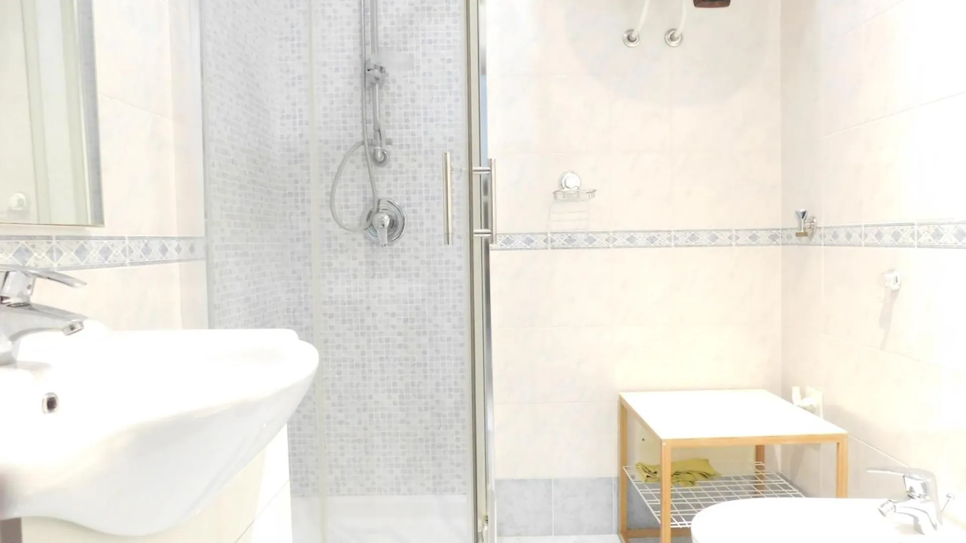 Apartment Piacevole Appartamento Chiaia Naples Italy