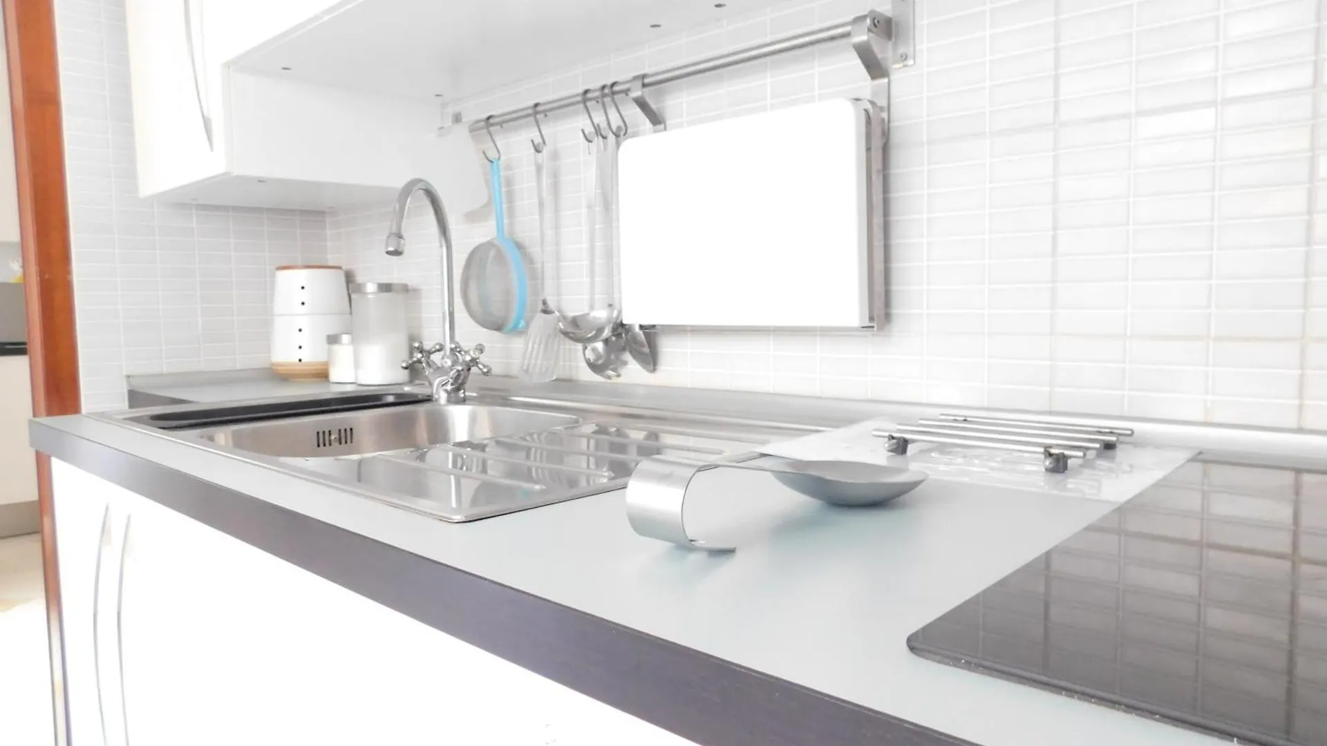 Apartment Piacevole Appartamento Chiaia Naples