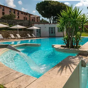  Alloggio per agriturismo Tenuta Di Valmora Italia