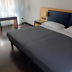  Appartamento Luxury Station Italia