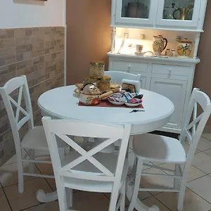  Appartamento Il Borghetto House Brown