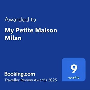  Appartamento My Petite Maison Italia
