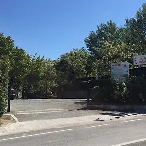  Campeggio Makallè Italia