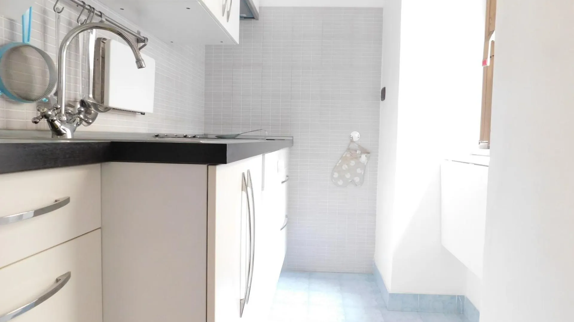 Piacevole Appartamento Chiaia Napoli