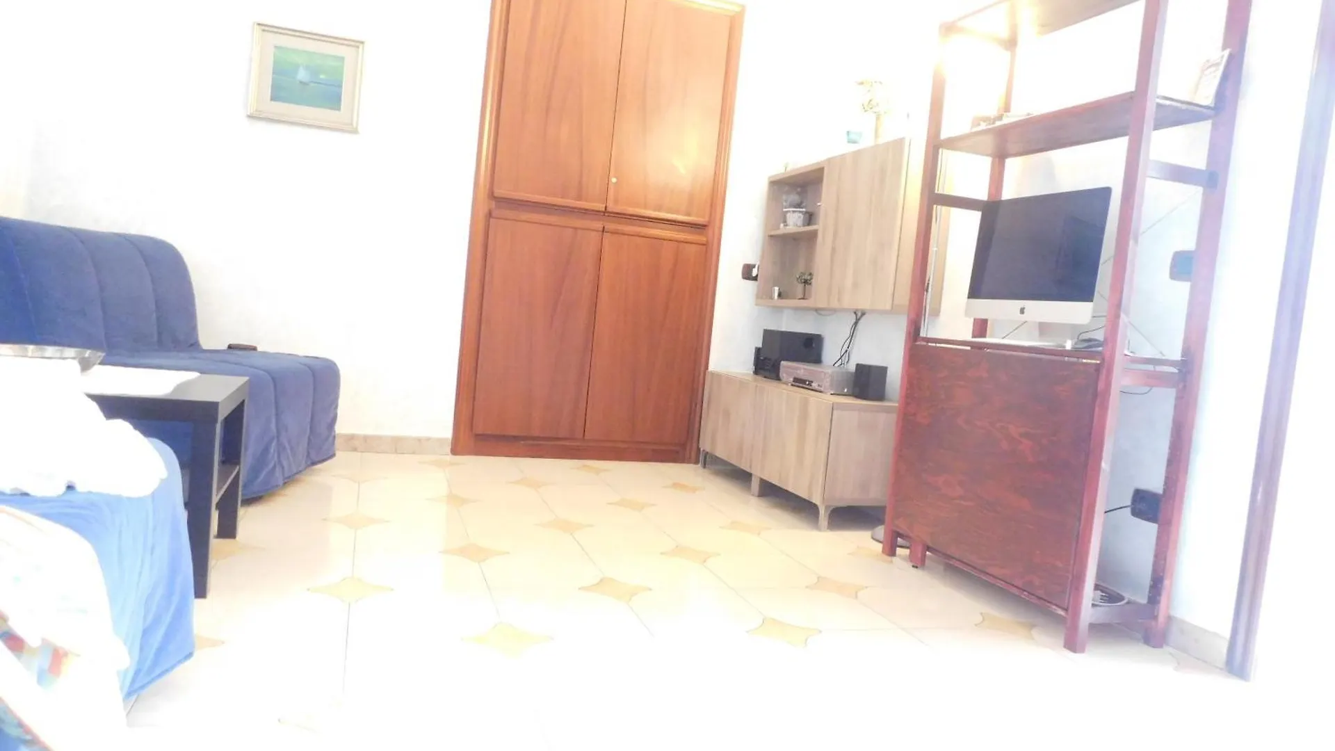 Piacevole Appartamento Chiaia Napoli