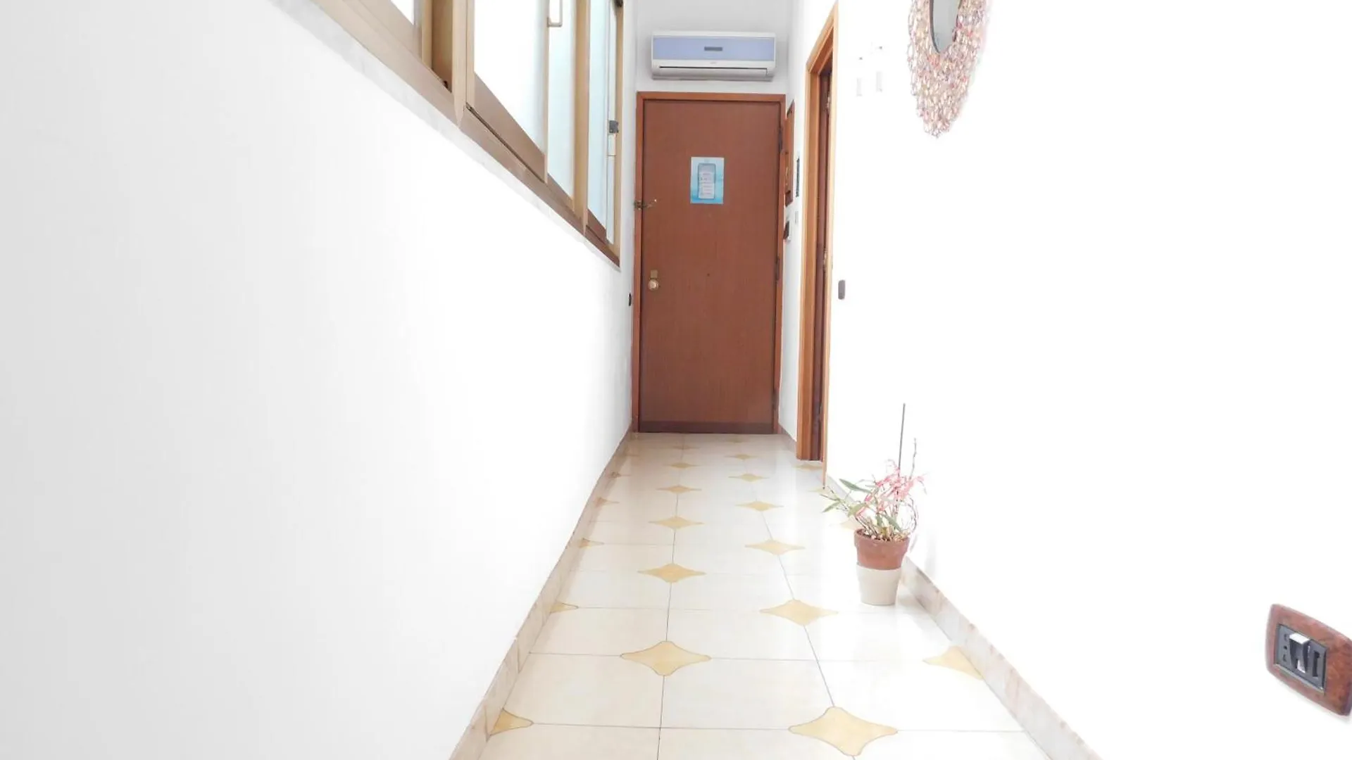 Piacevole Appartamento Chiaia Napoli